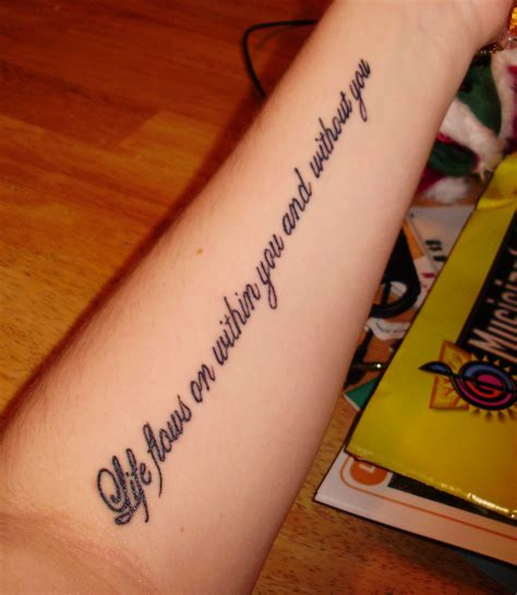 quote tattoo ideas|inspirational quotes for tattoo ideas.